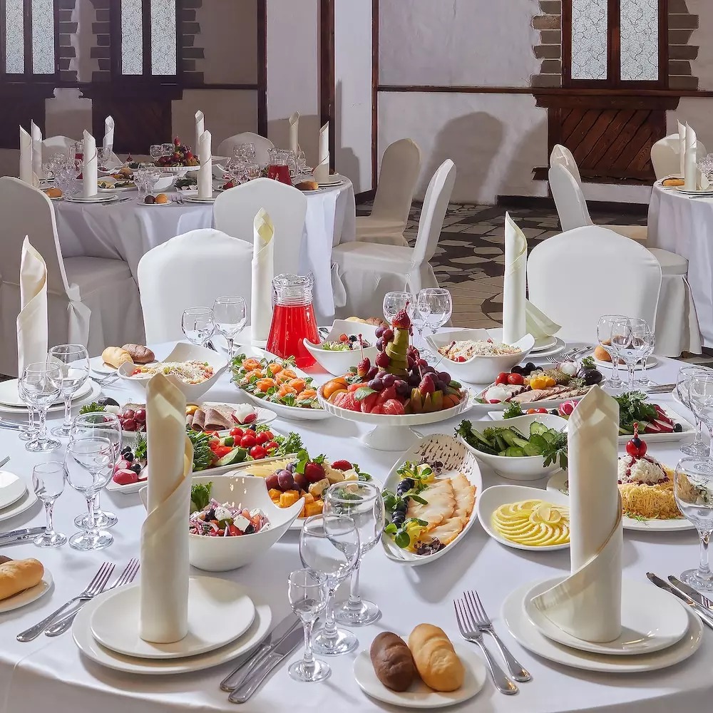 هتل ایزمایلوو دلتا مسکو